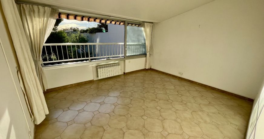 vente Appartement Le Cap D'agde