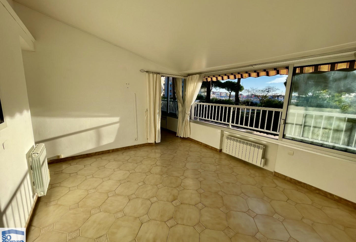 vente Appartement Le Cap D'agde - Photo 3