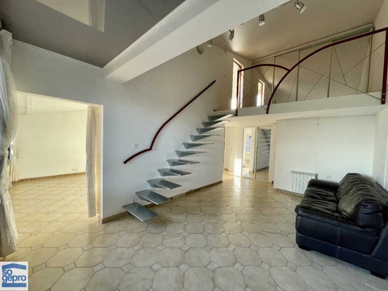 vente Appartement Le Cap D'agde - Photo 2