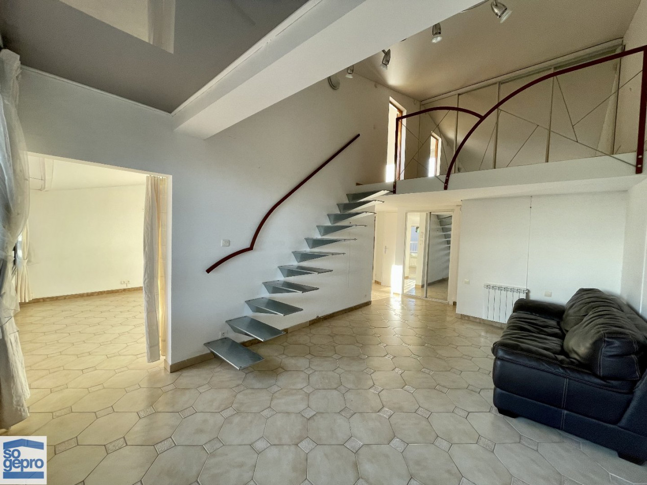 vente Appartement Le Cap D'agde - Photo 2