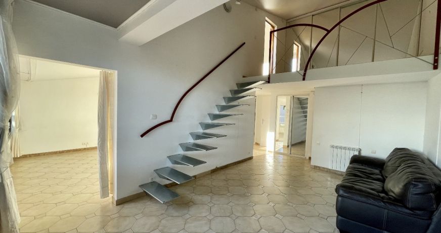 vente Appartement Le Cap D'agde