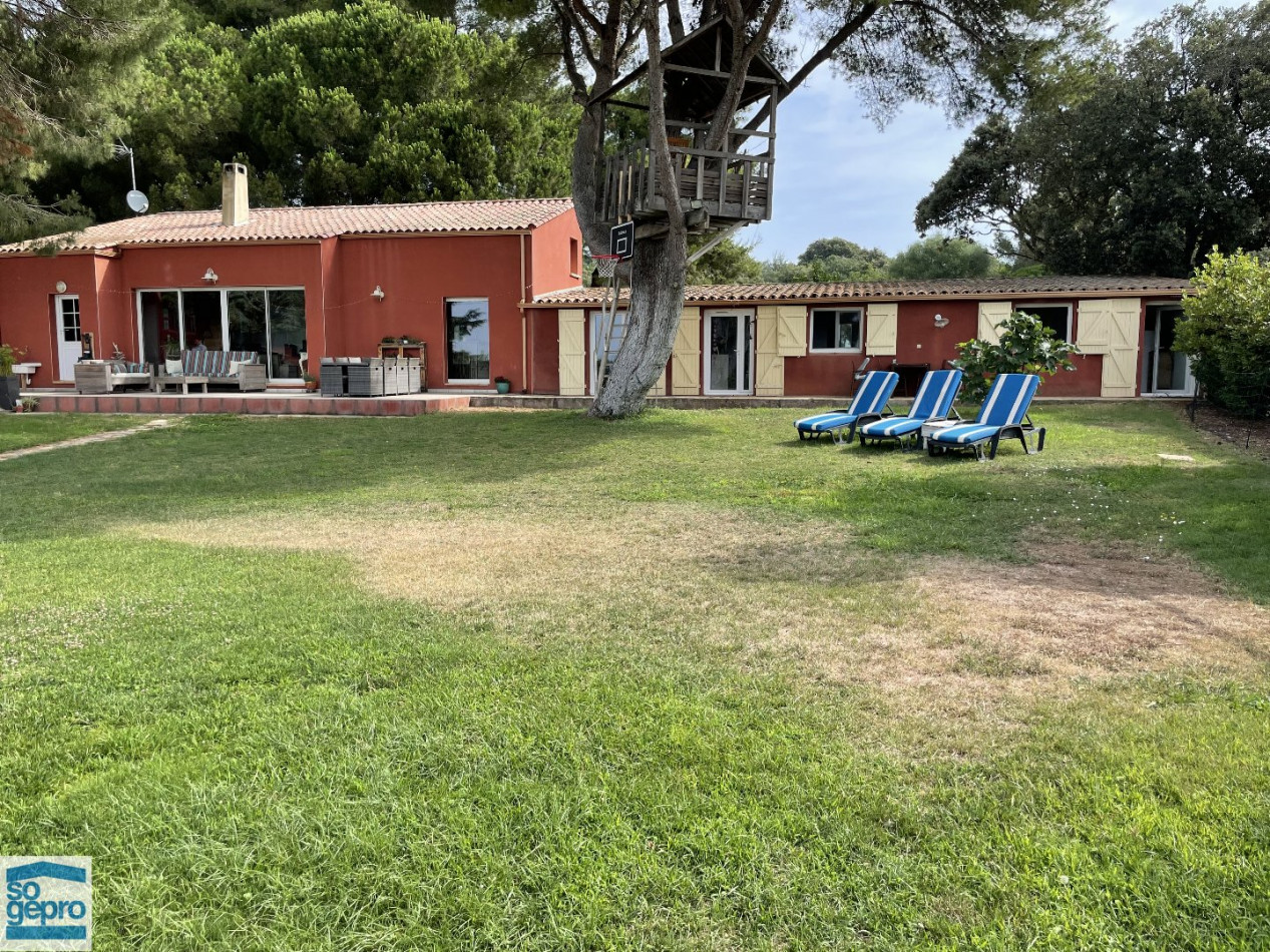 vente Maison Agde - Photo 1