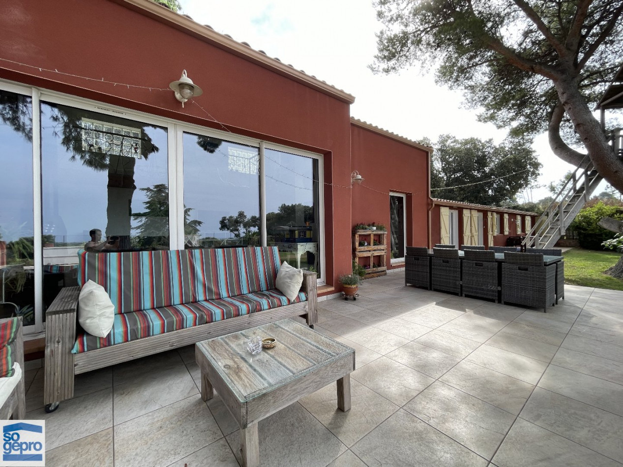 vente Maison Agde - Photo 3