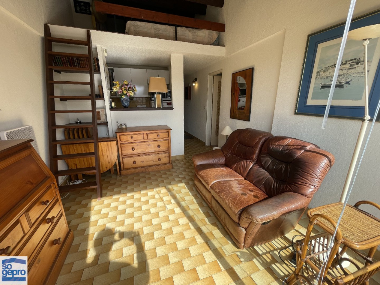 vente Appartement Cap D'agde - Photo 5