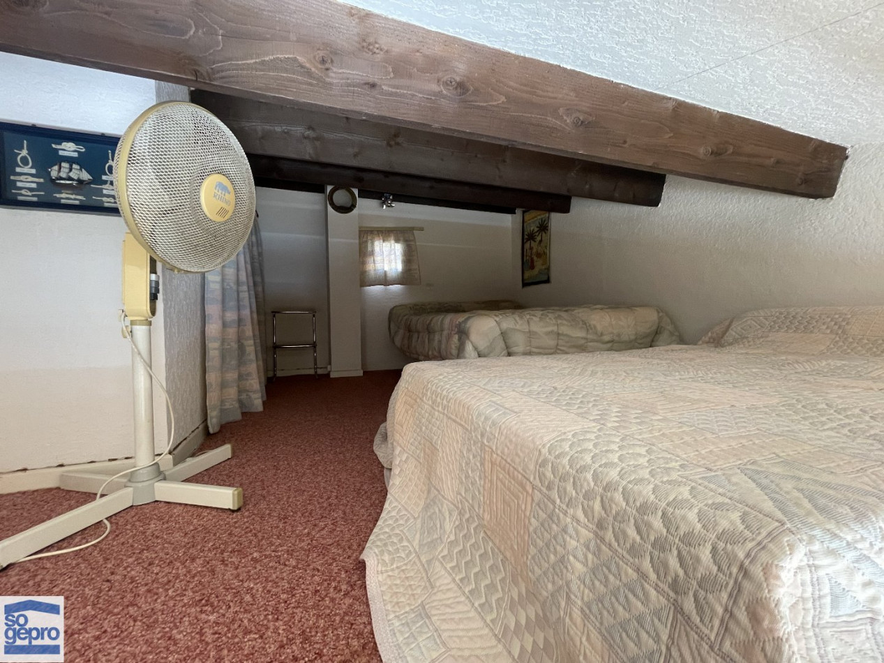 vente Appartement Cap D'agde - Photo 7