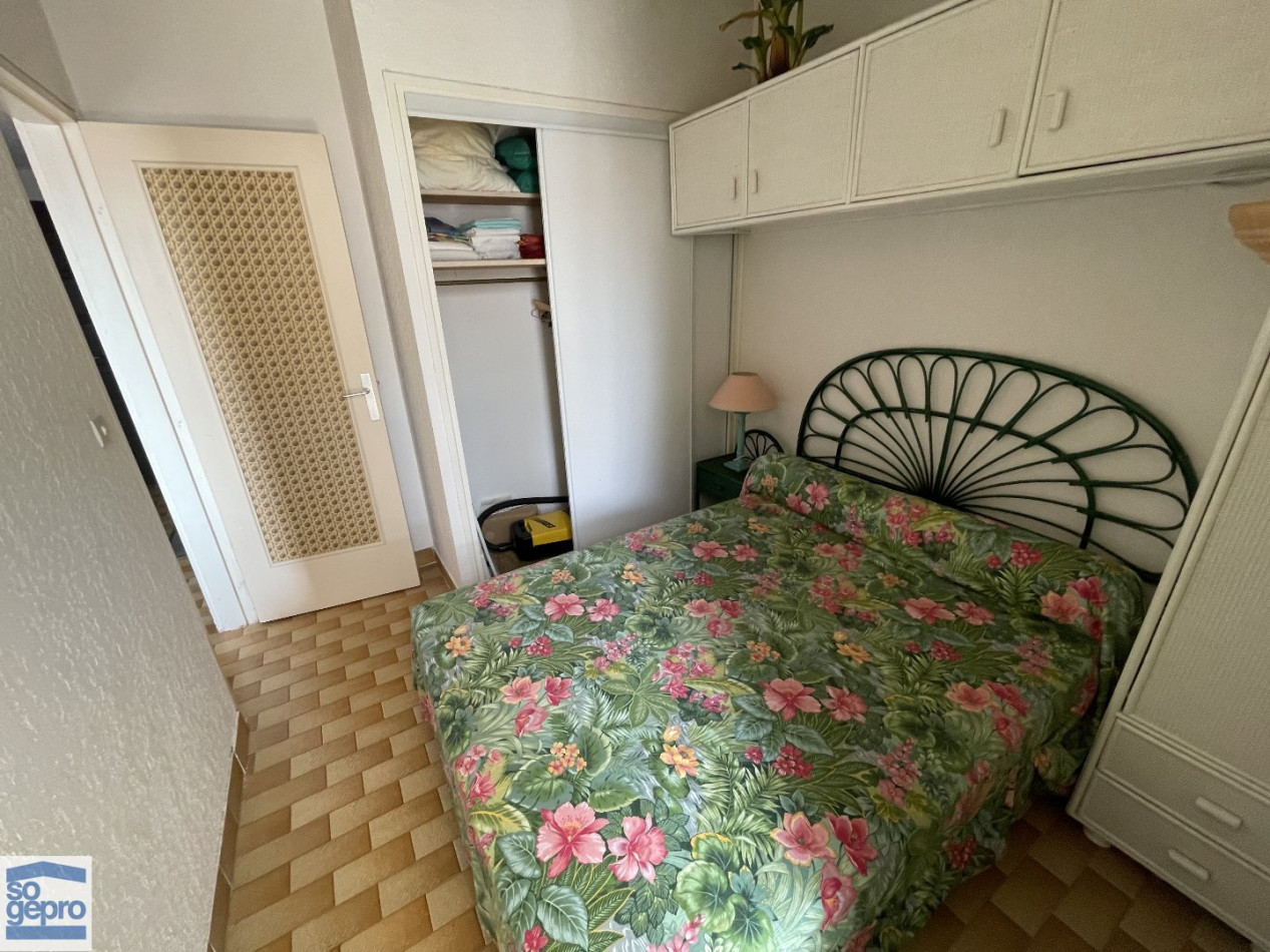 vente Appartement Cap D'agde - Photo 6