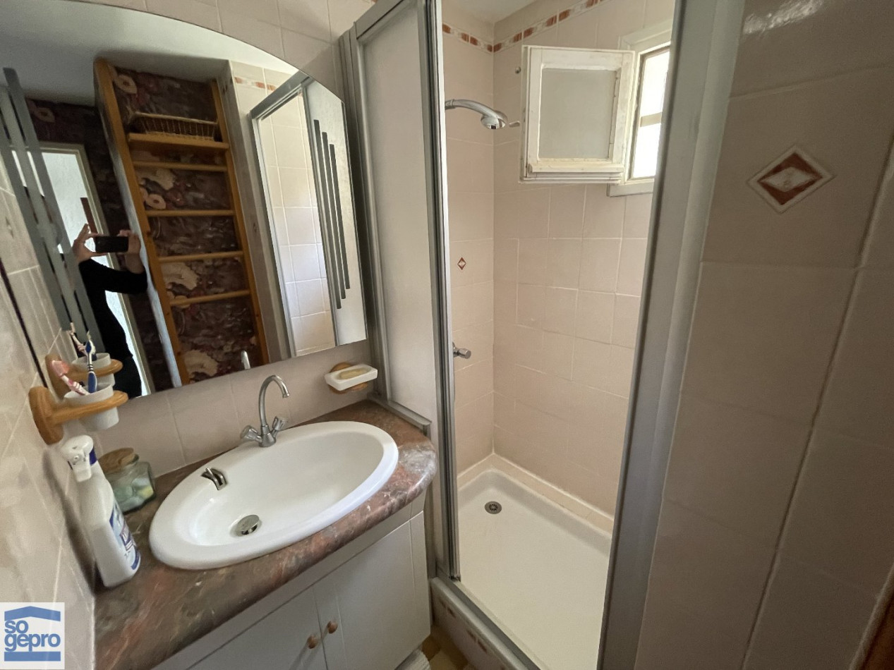 vente Appartement Cap D'agde - Photo 10