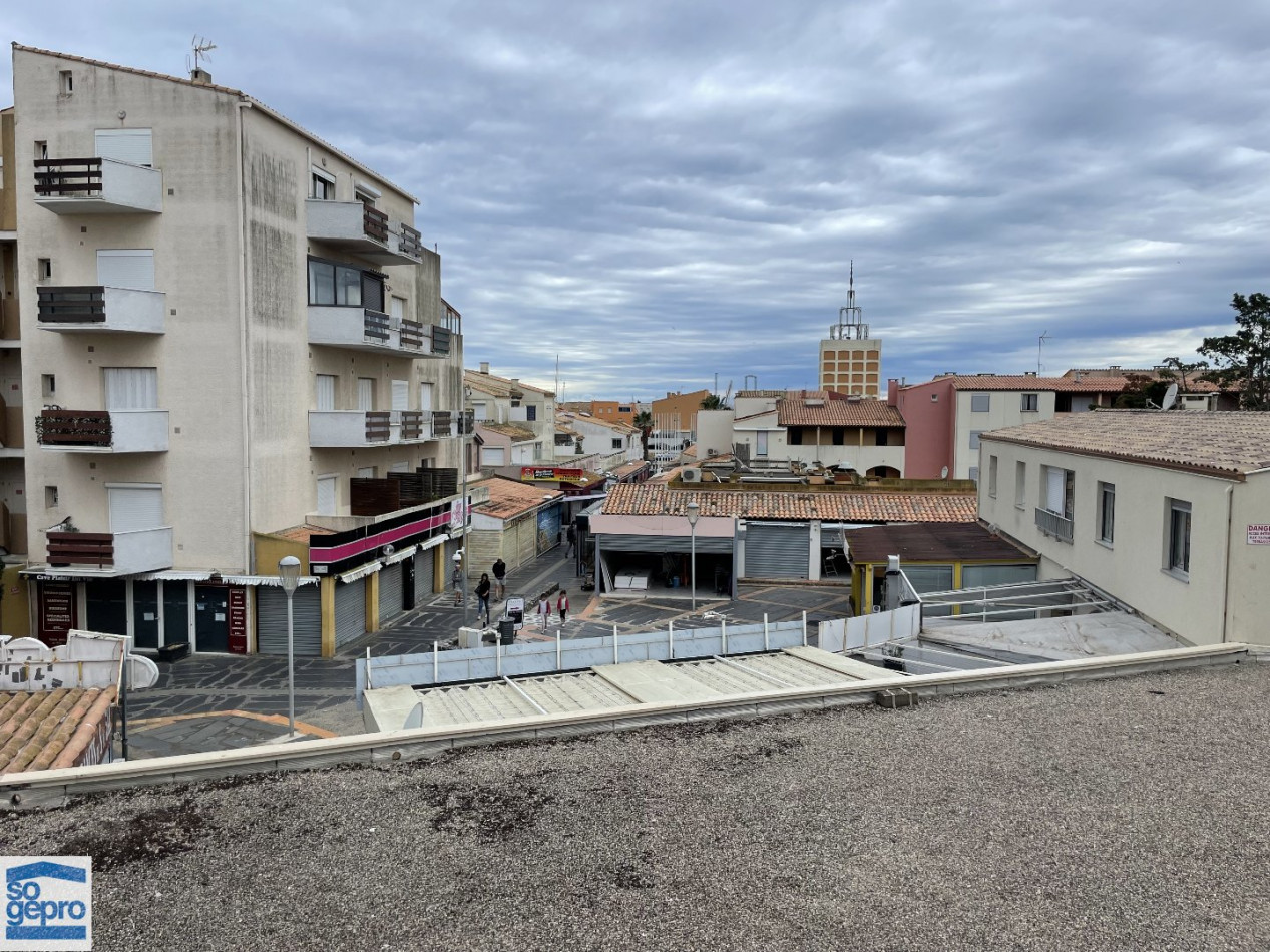 vente Appartement Cap D'agde - Photo 3