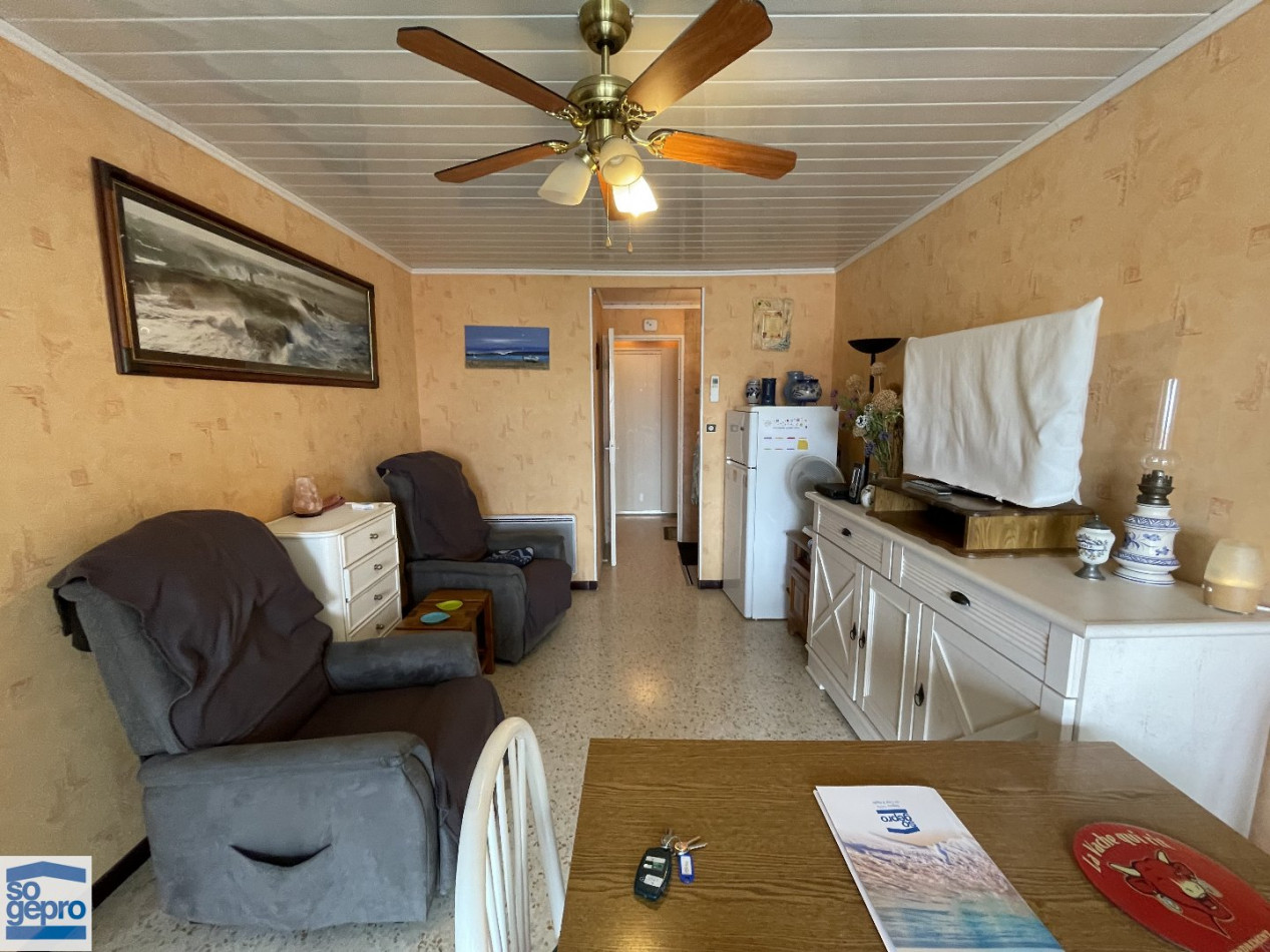 vente Appartement Cap D'agde - Photo 4