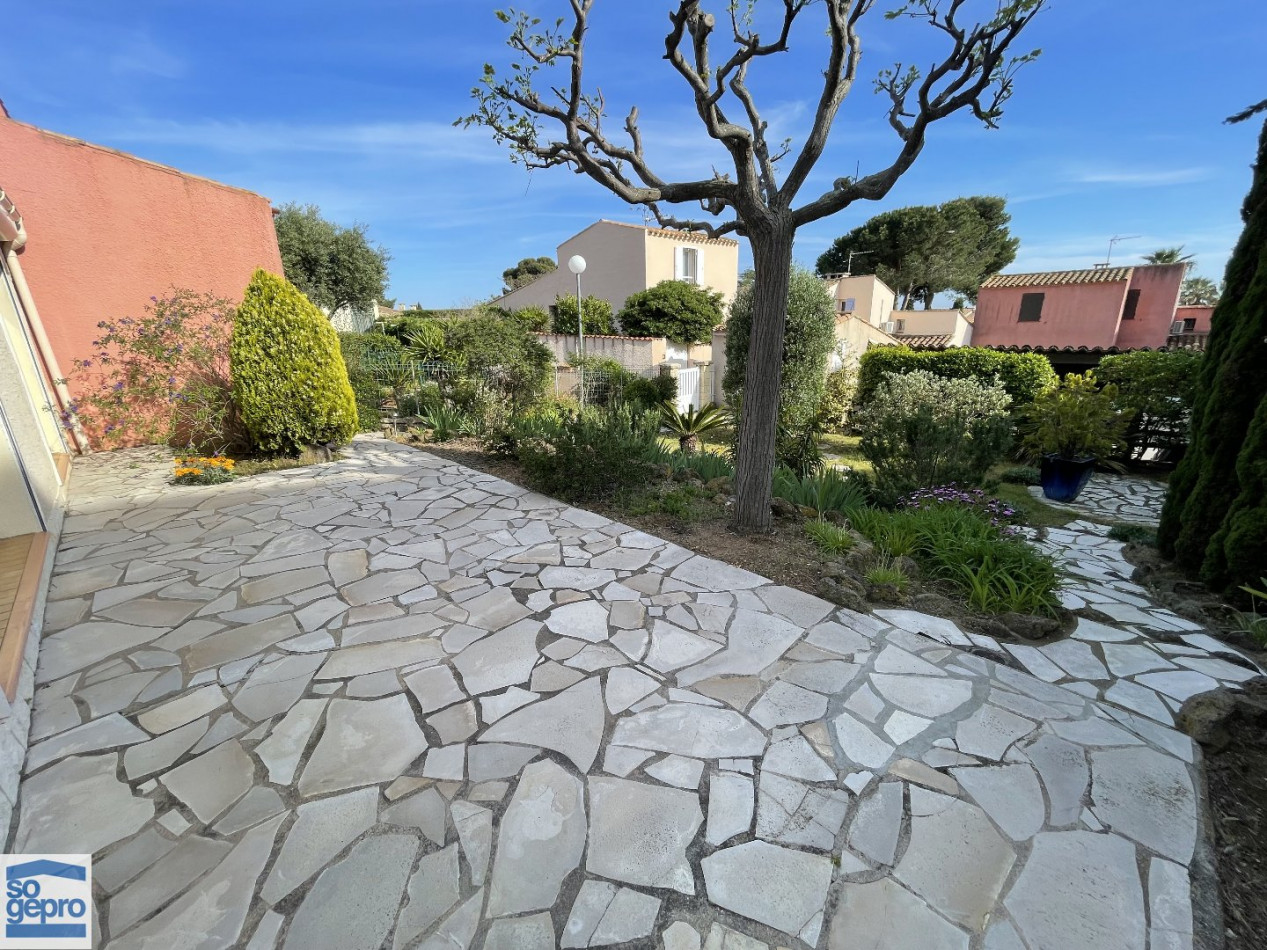 vente Villa Cap D'agde - Photo 2