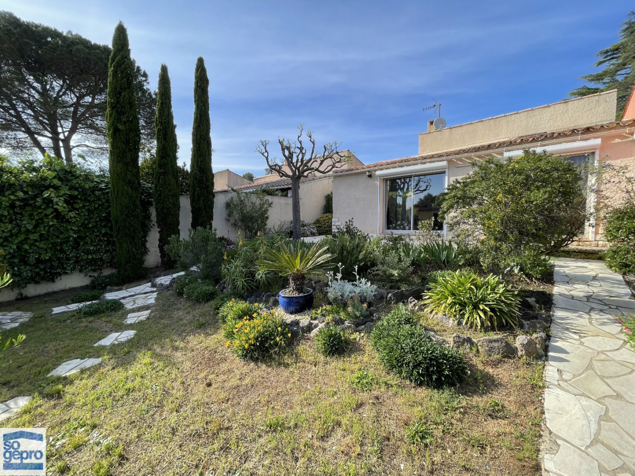 vente Villa Cap D'agde - Photo 1