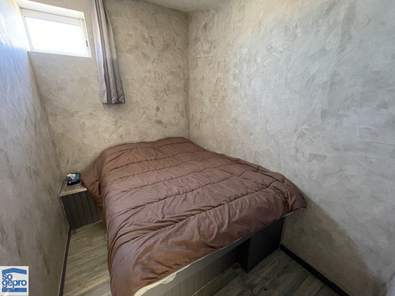 vente Appartement Le Cap D'agde - Photo 8