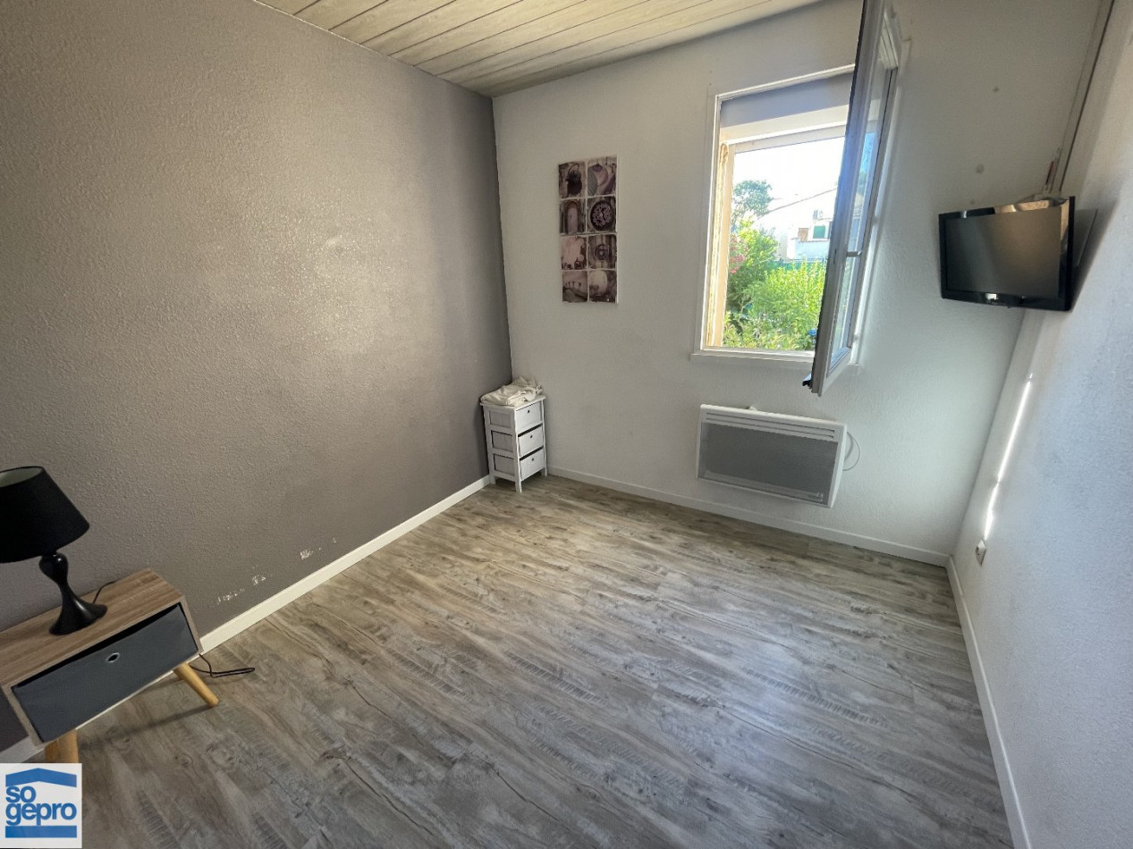 vente Appartement Cap D'agde - Photo 5