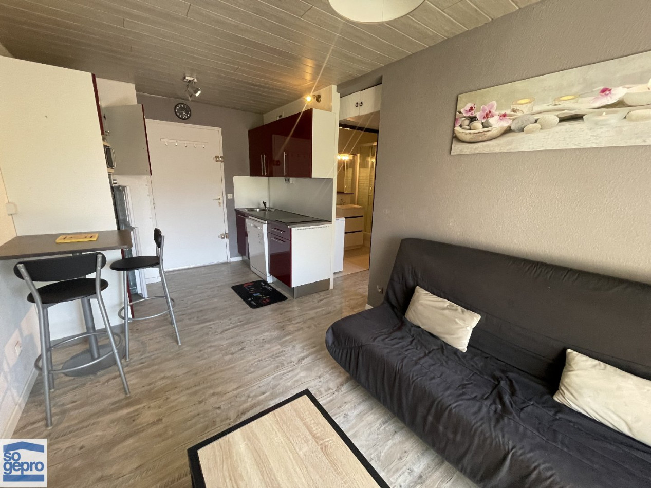 vente Appartement Cap D'agde - Photo 3
