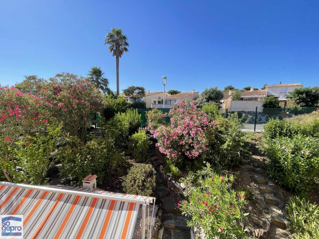vente Appartement Cap D'agde - Photo 1