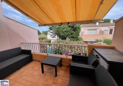 vente Appartement Le Cap D'agde
