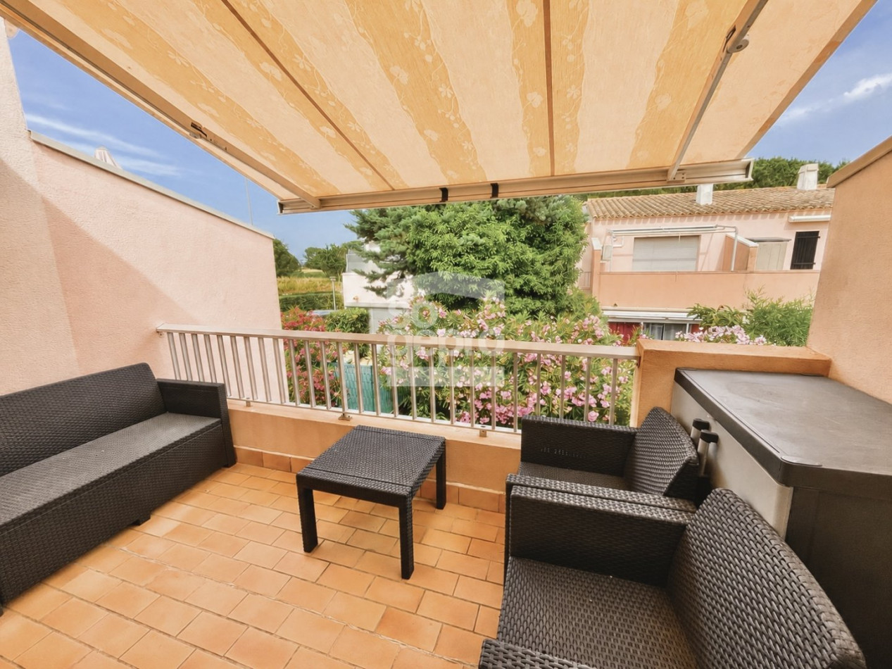 sale Appartement Le Cap D'agde - Photo 1