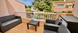 vente Appartement Le Cap D'agde