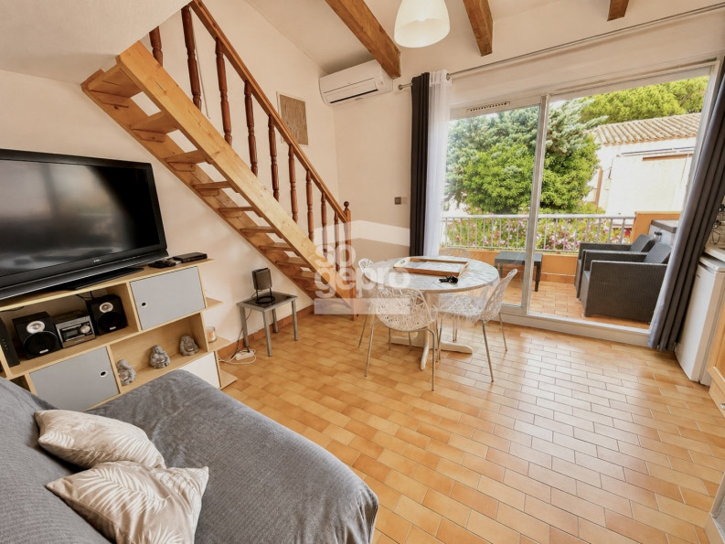 vente Appartement Le Cap D'agde - Photo 4