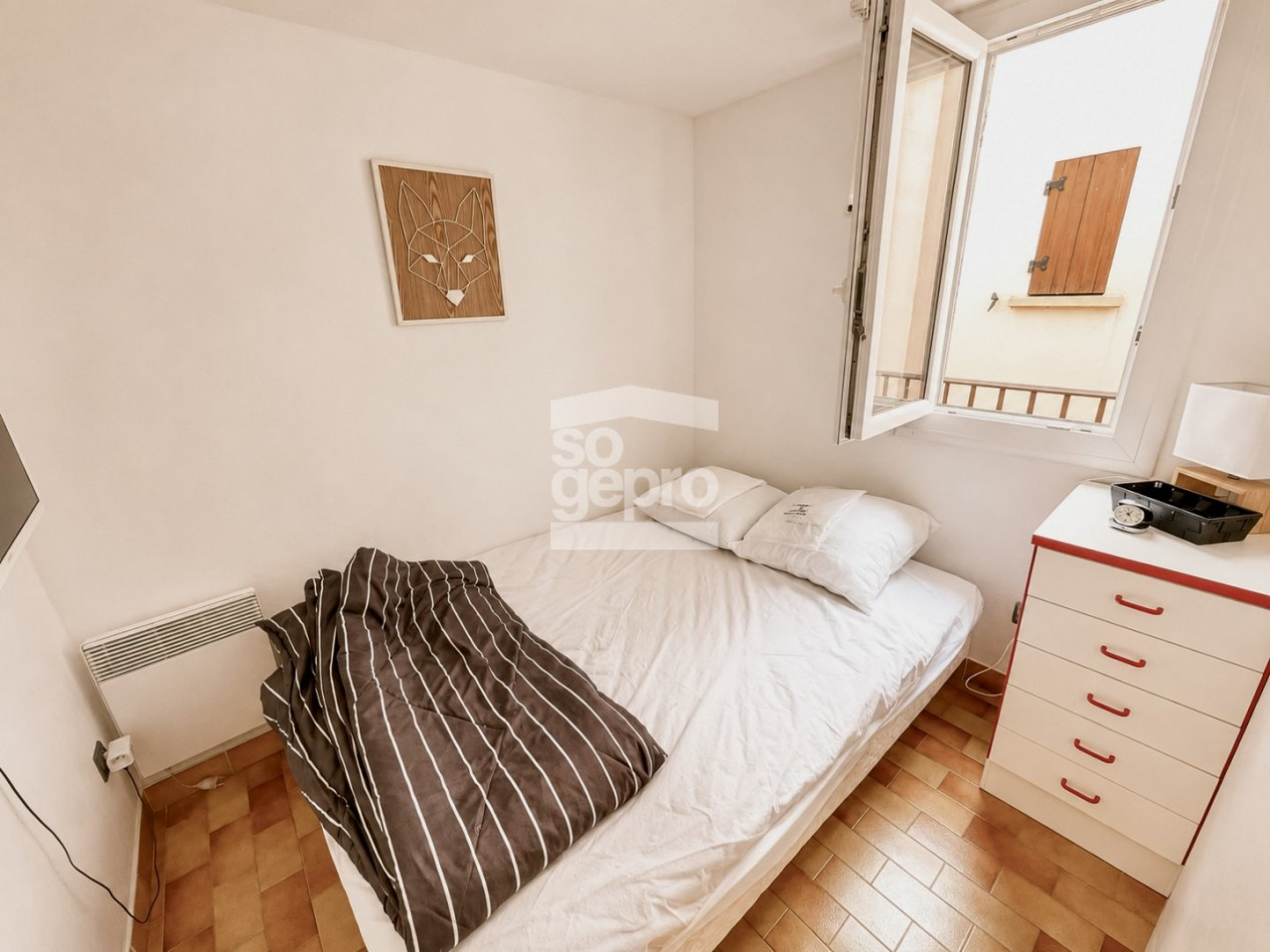sale Appartement Le Cap D'agde - Photo 4