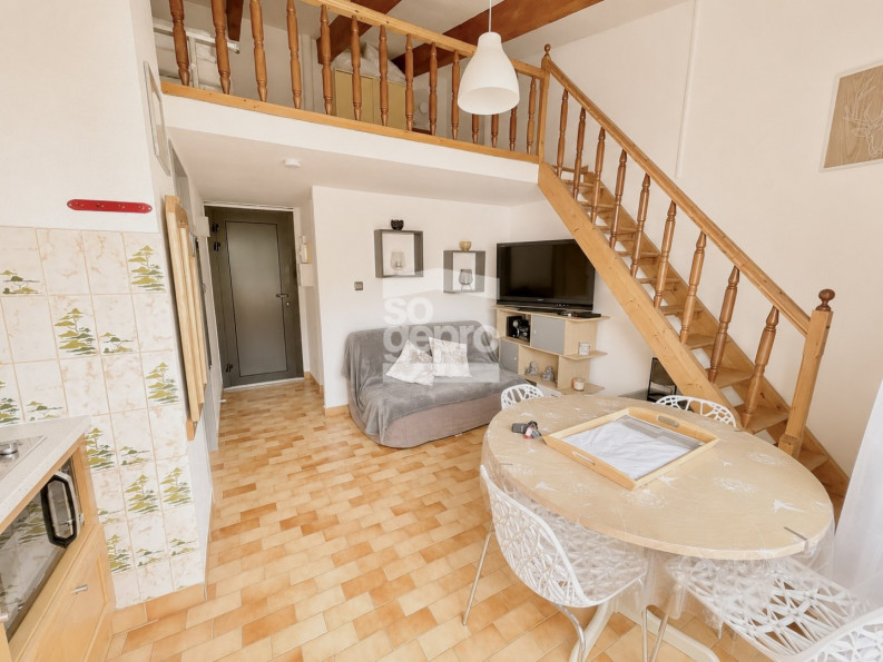 vente Appartement Le Cap D'agde - Photo 6