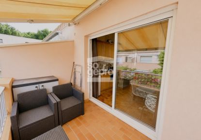 vente Appartement Le Cap D'agde