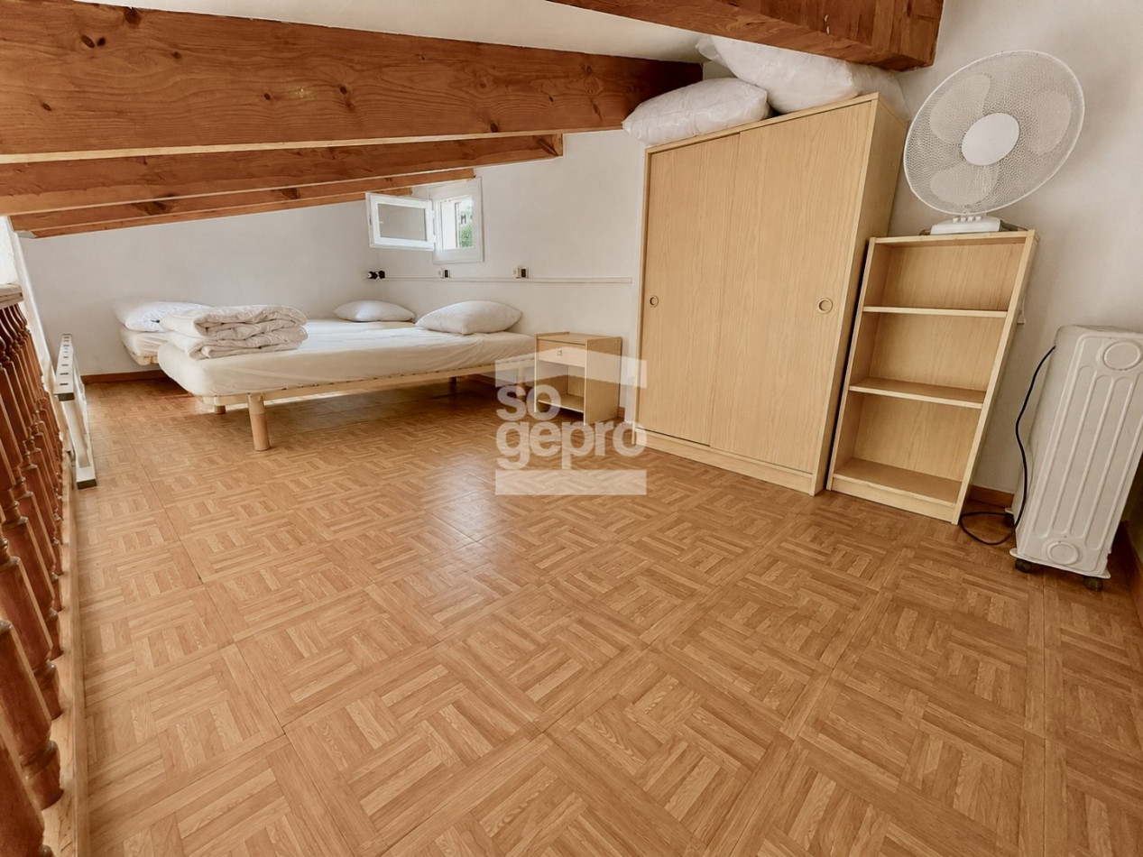 sale Appartement Le Cap D'agde - Photo 9