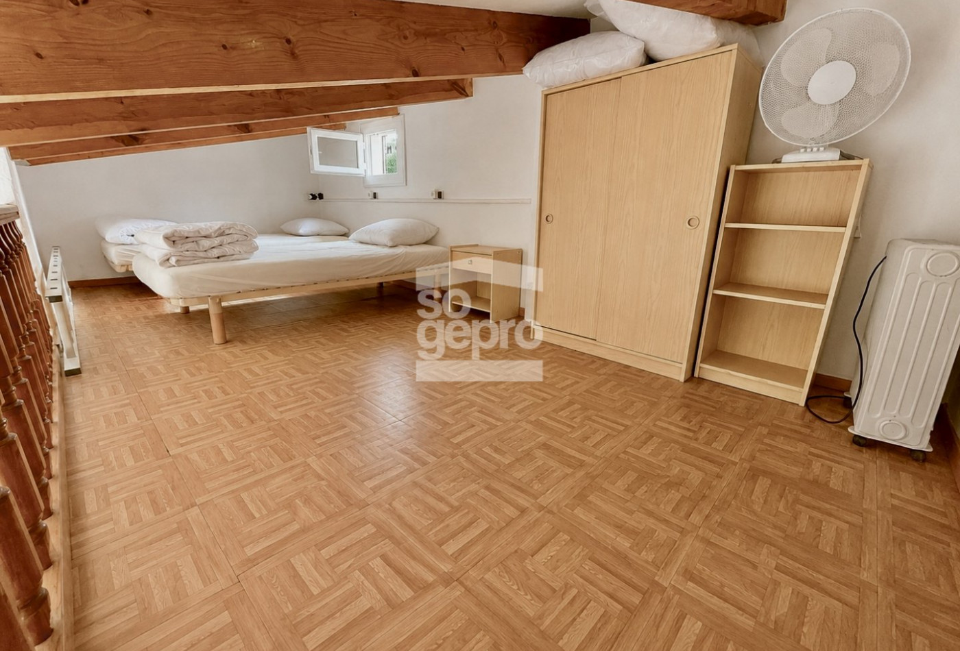 vente Appartement Le Cap D'agde - Photo 9