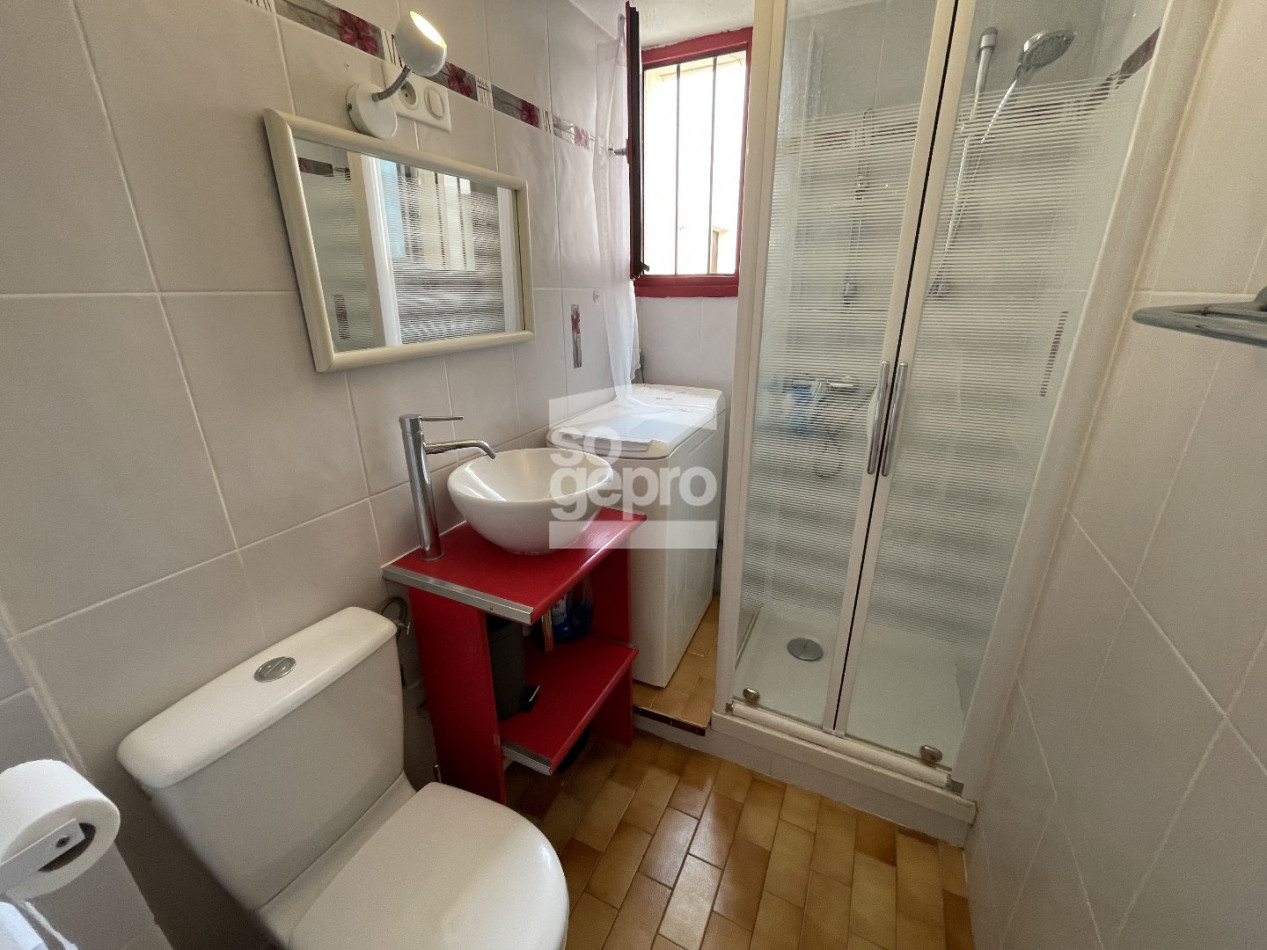 sale Appartement Le Cap D'agde - Photo 10