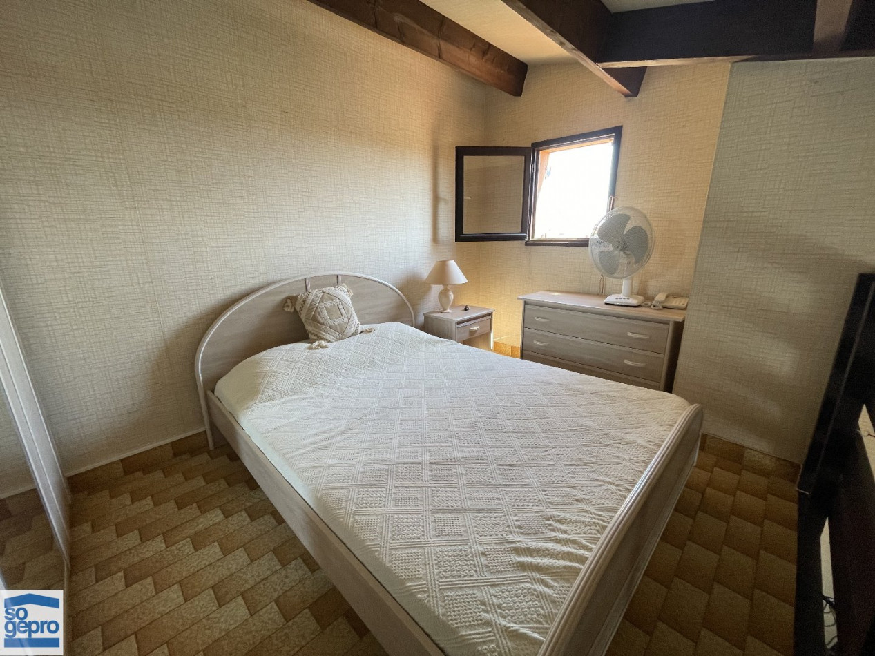 vente Appartement Cap D'agde - Photo 5