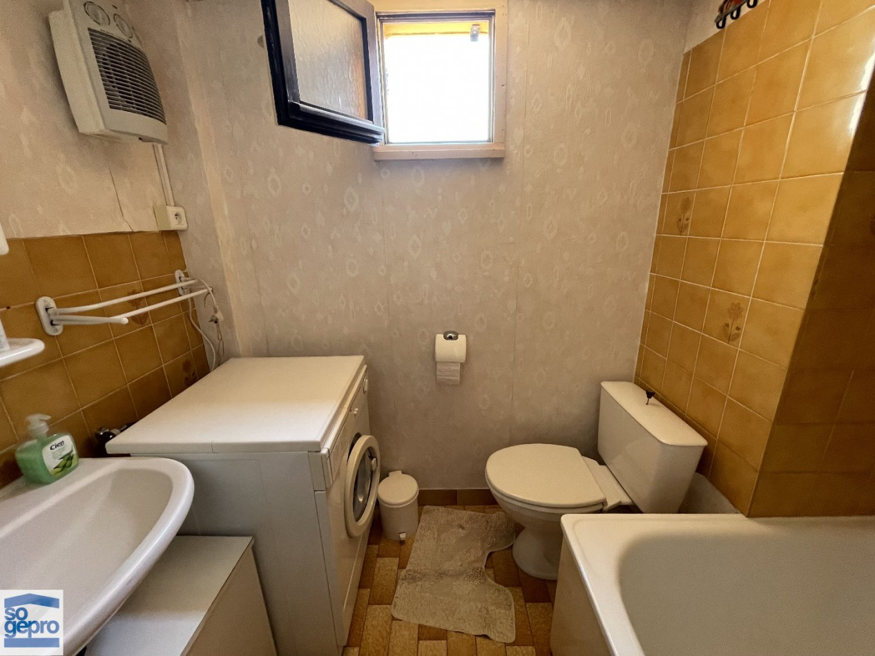 vente Appartement Cap D'agde - Photo 10