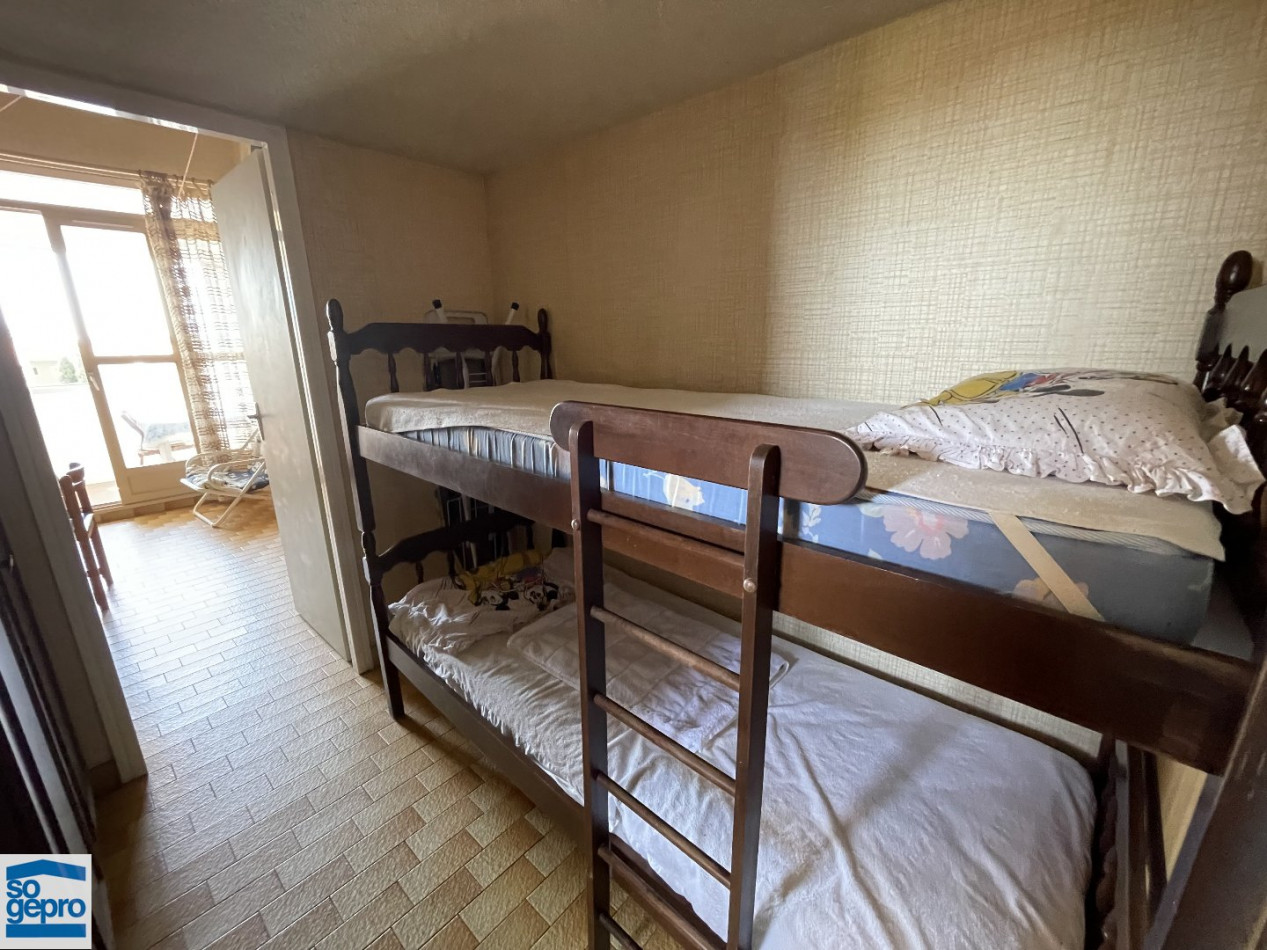 vente Appartement Cap D'agde - Photo 7