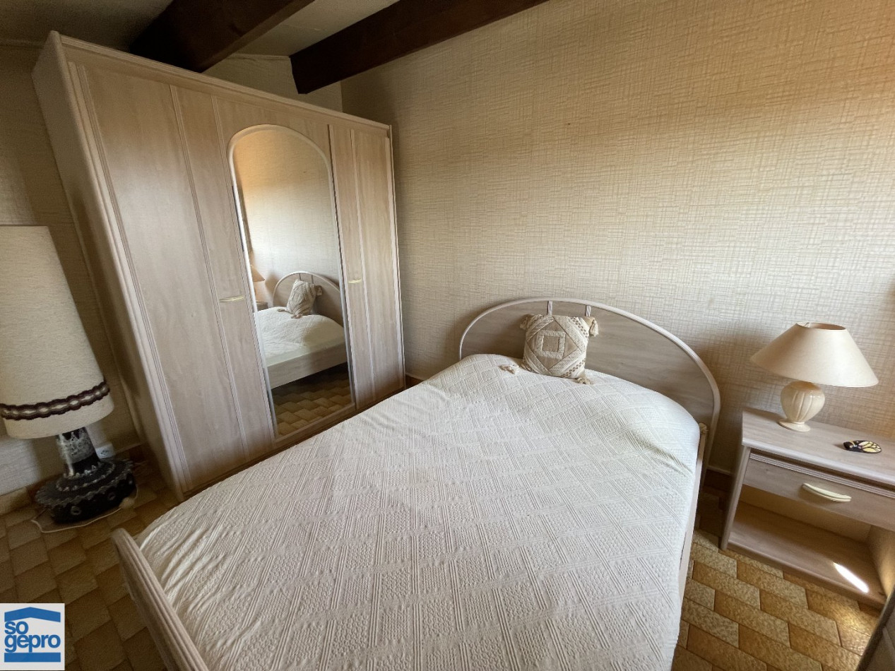 vente Appartement Cap D'agde - Photo 6