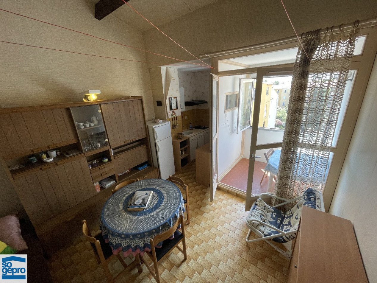 vente Appartement Cap D'agde - Photo 4