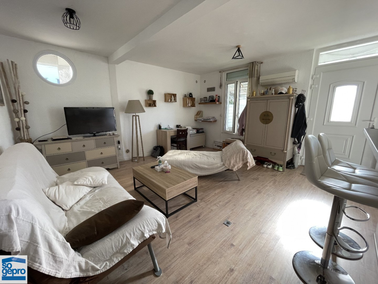 vente Appartement Vias - Photo 6