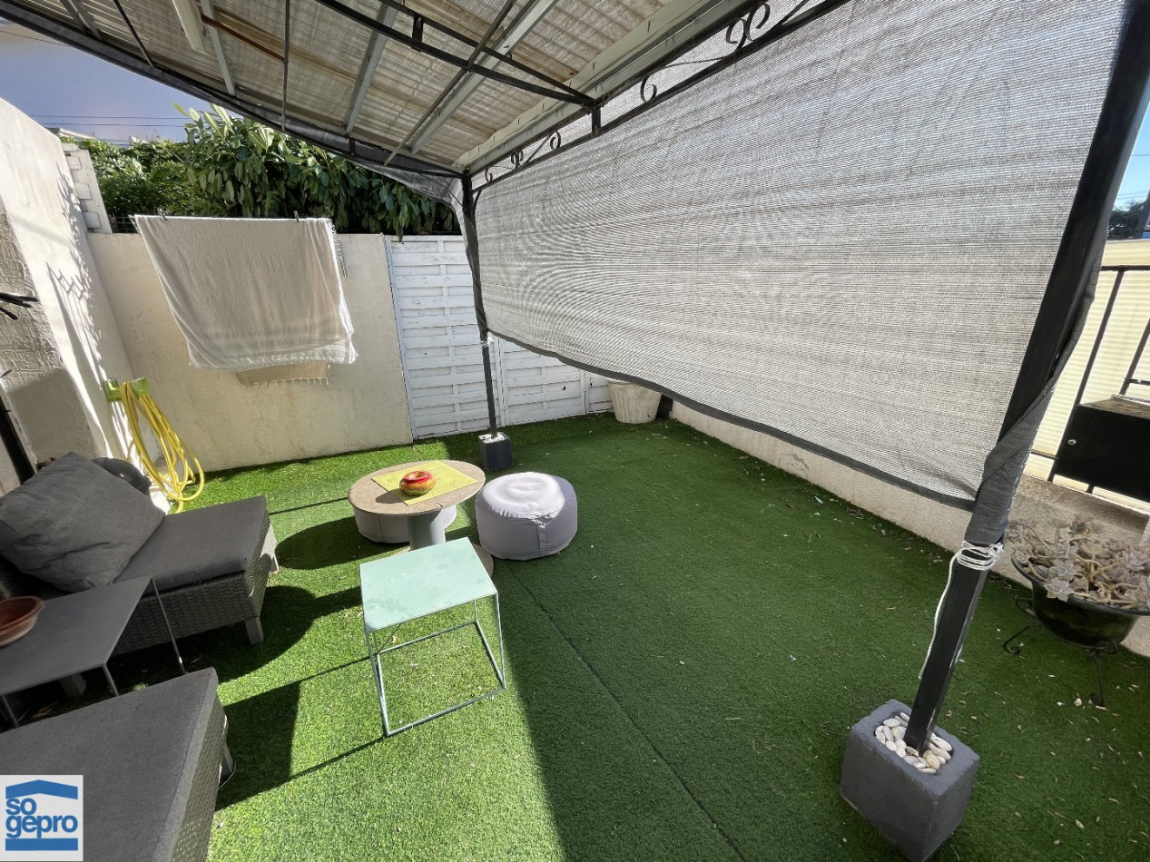 vente Appartement Vias - Photo 5