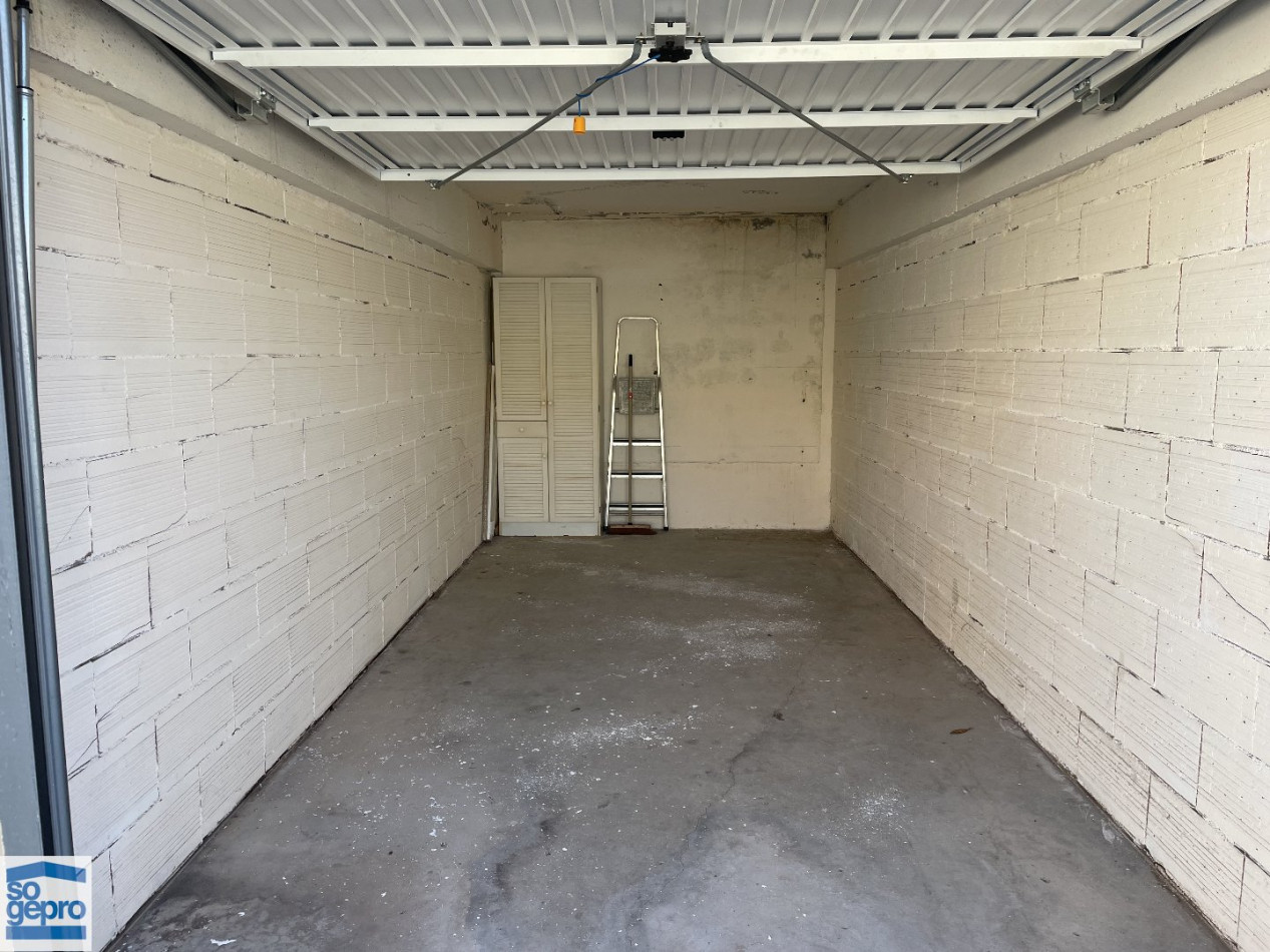 vente Garage Le Cap D'agde - Photo 3