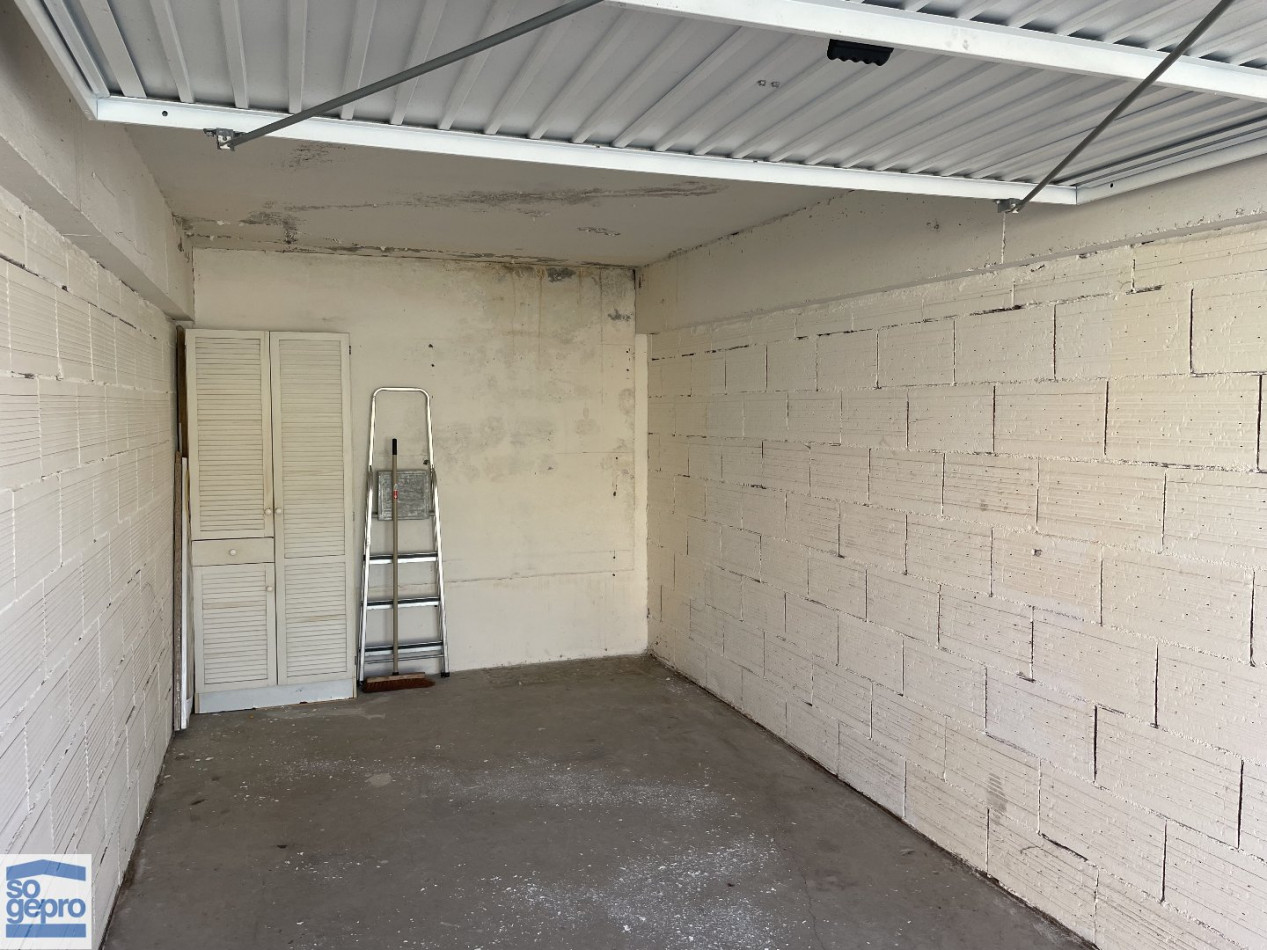 vente Garage Le Cap D'agde - Photo 4