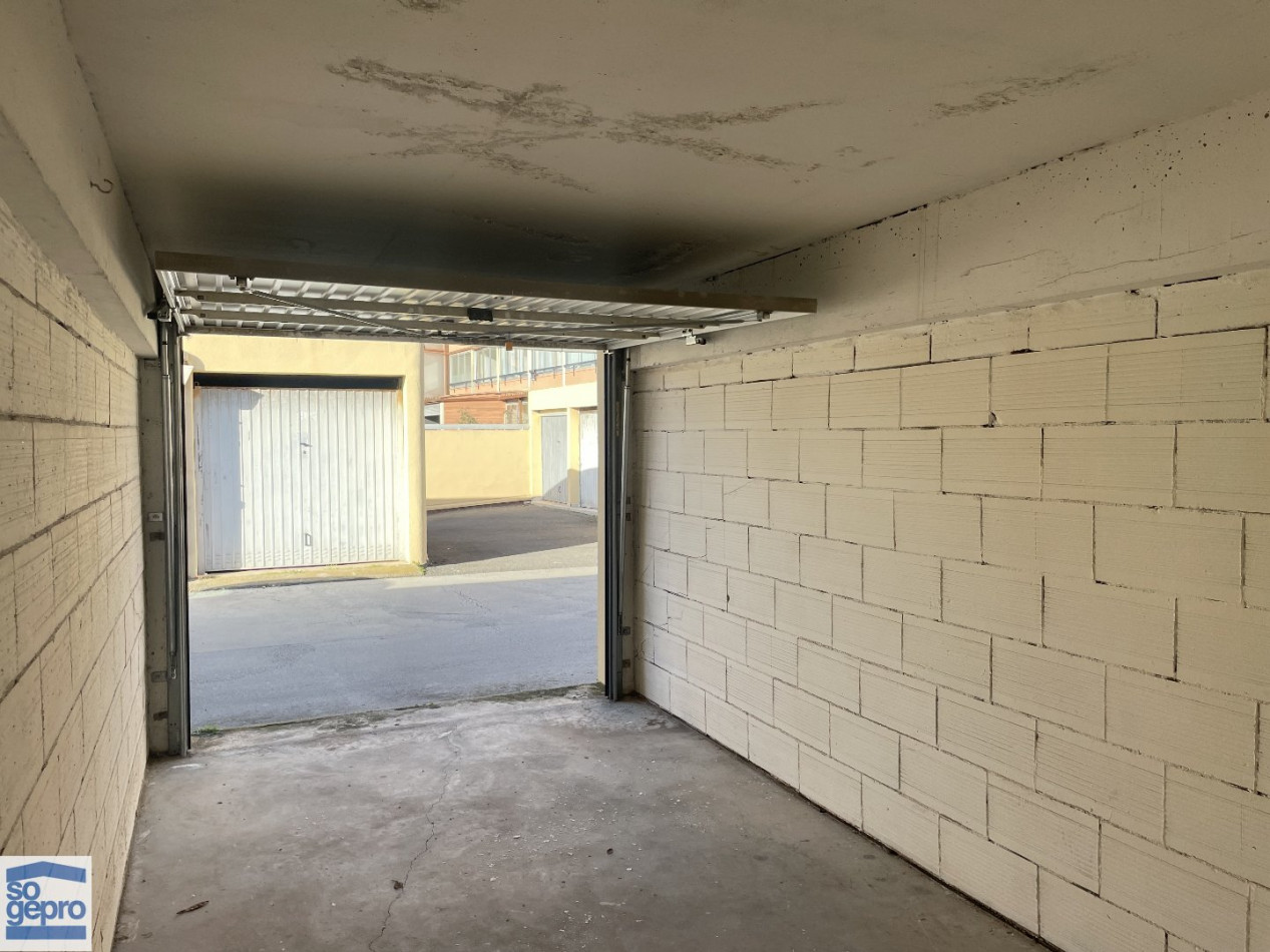 vente Garage Le Cap D'agde - Photo 5