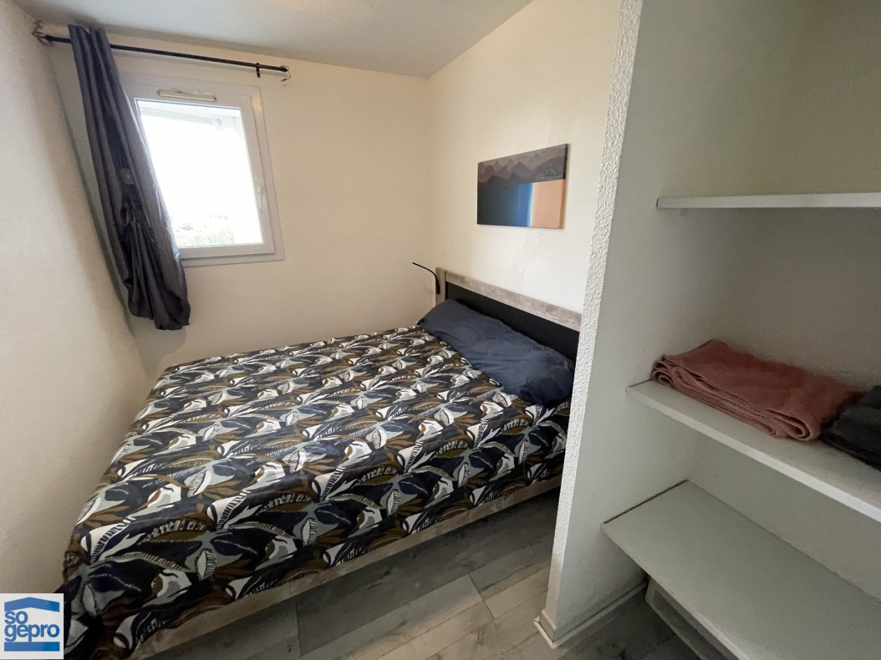 vente Appartement Le Cap D'agde - Photo 3