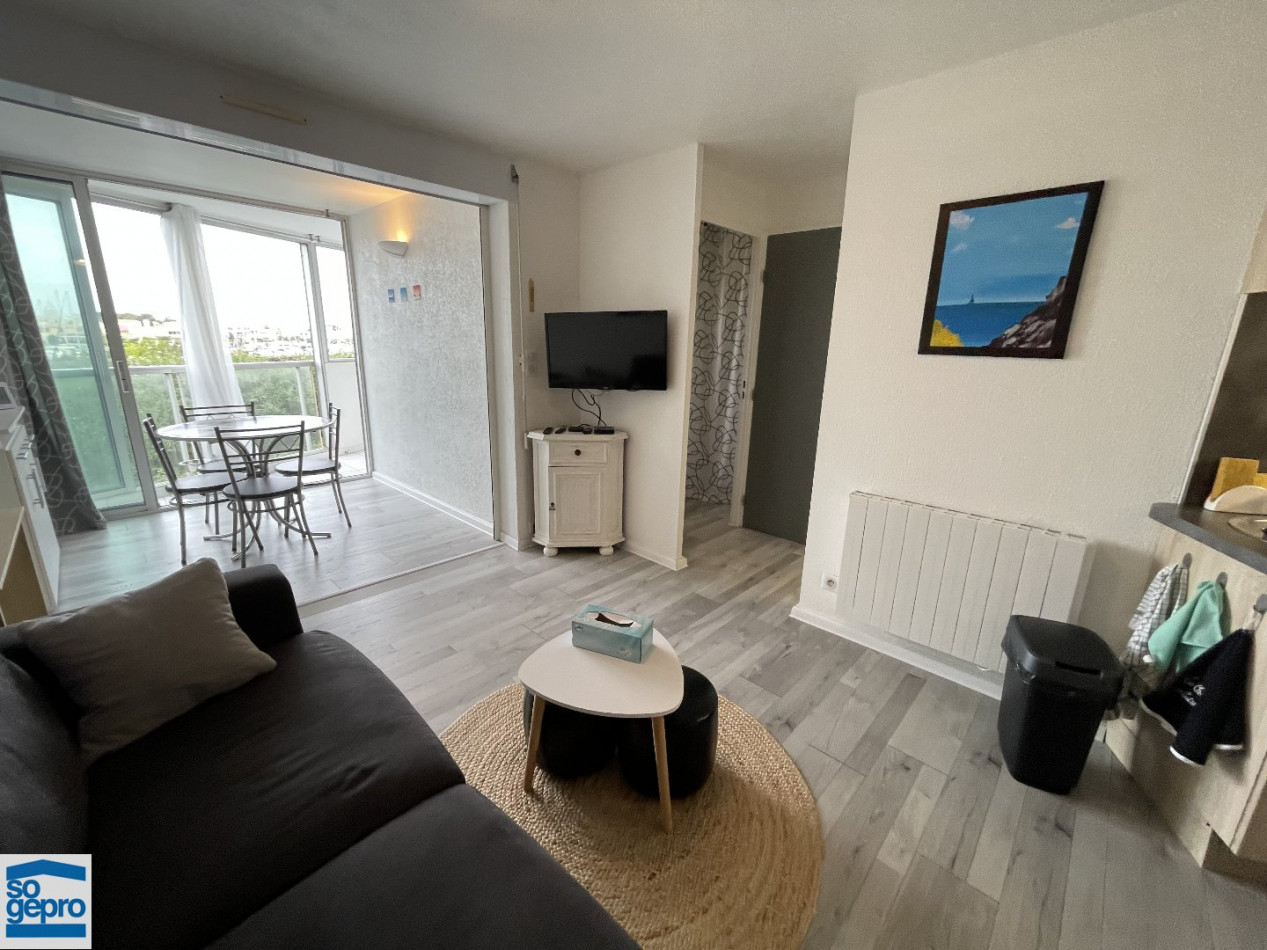 vente Appartement Le Cap D'agde - Photo 1