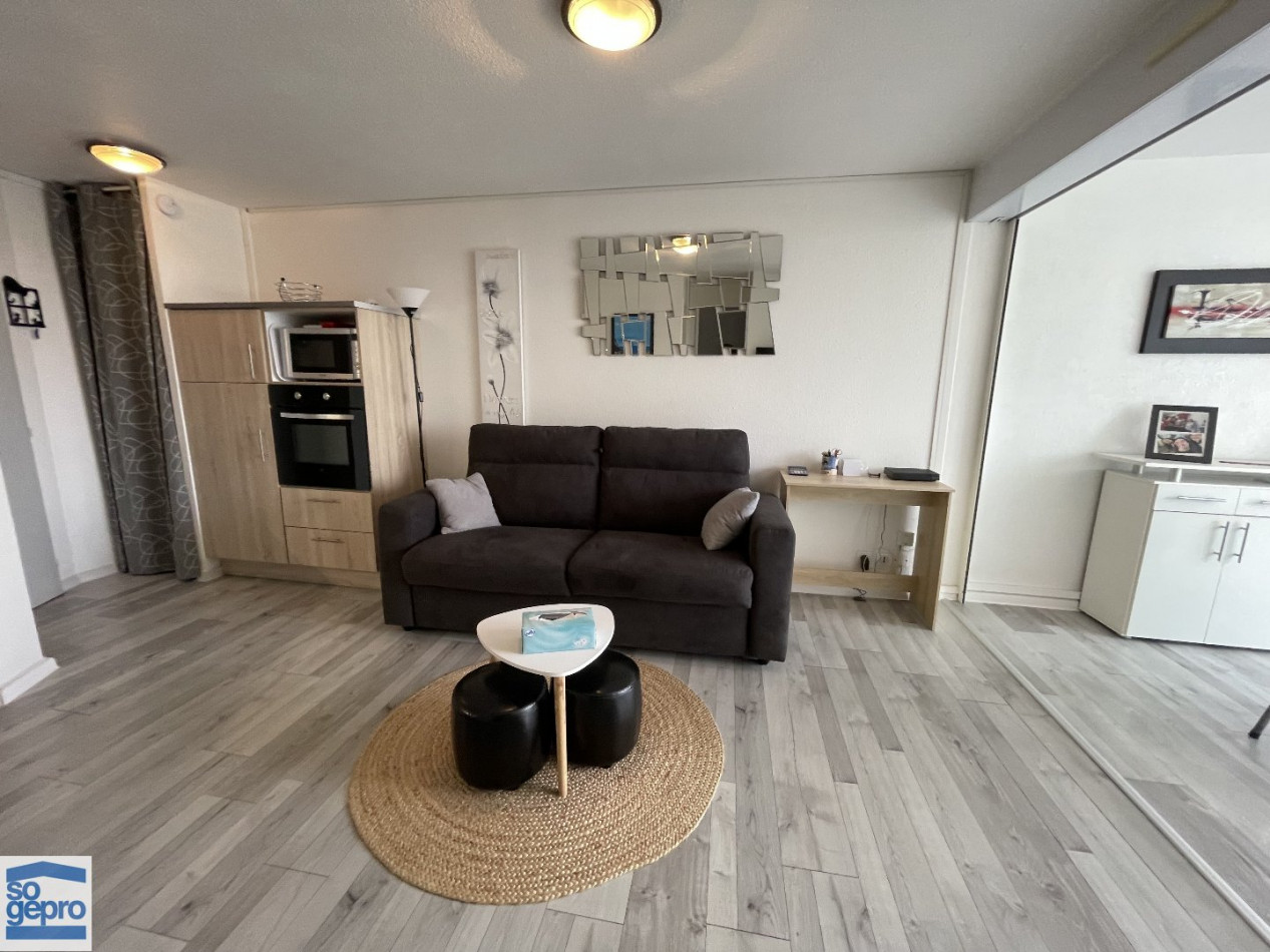 vente Appartement Le Cap D'agde - Photo 9