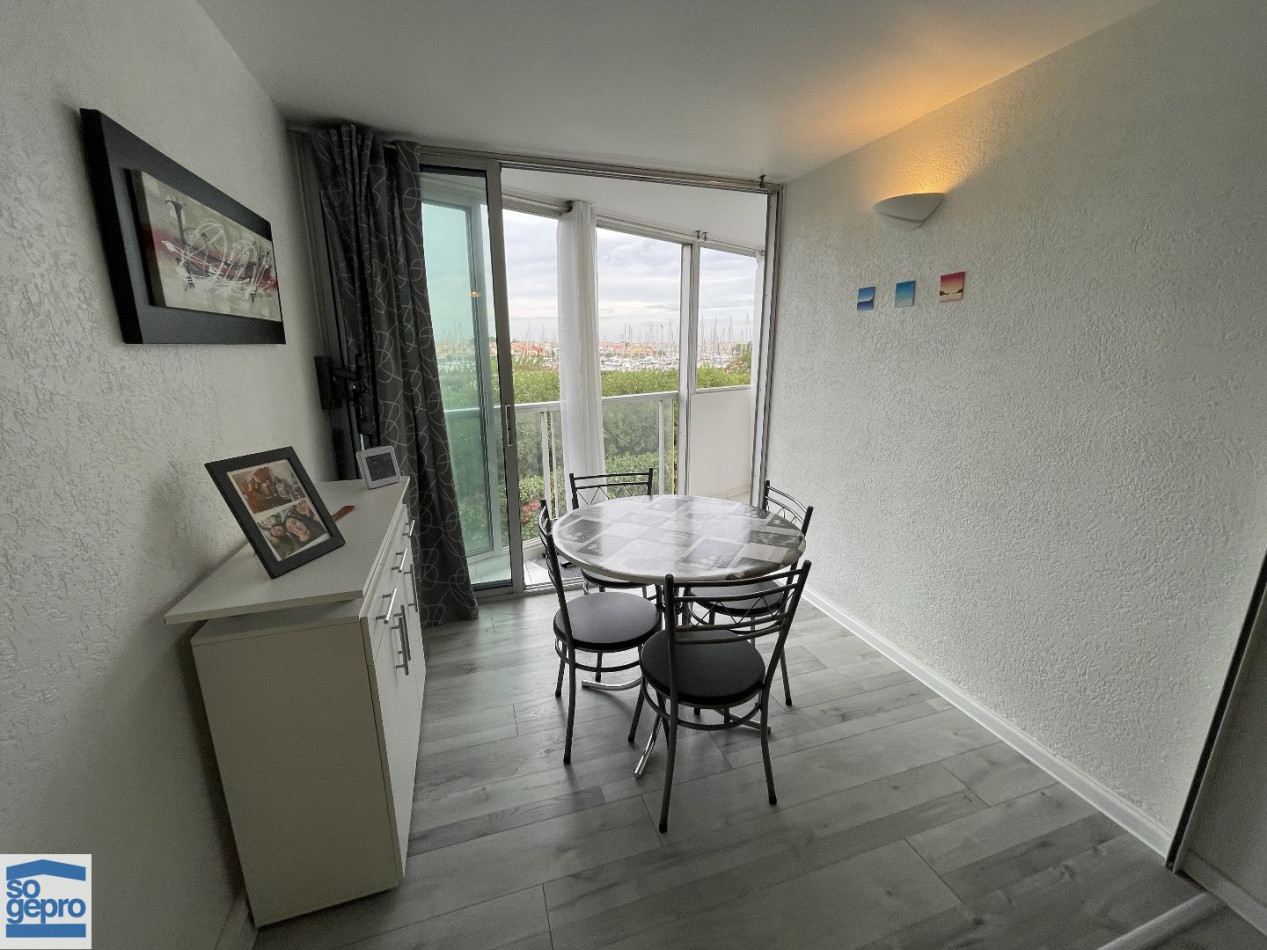 vente Appartement Le Cap D'agde - Photo 7