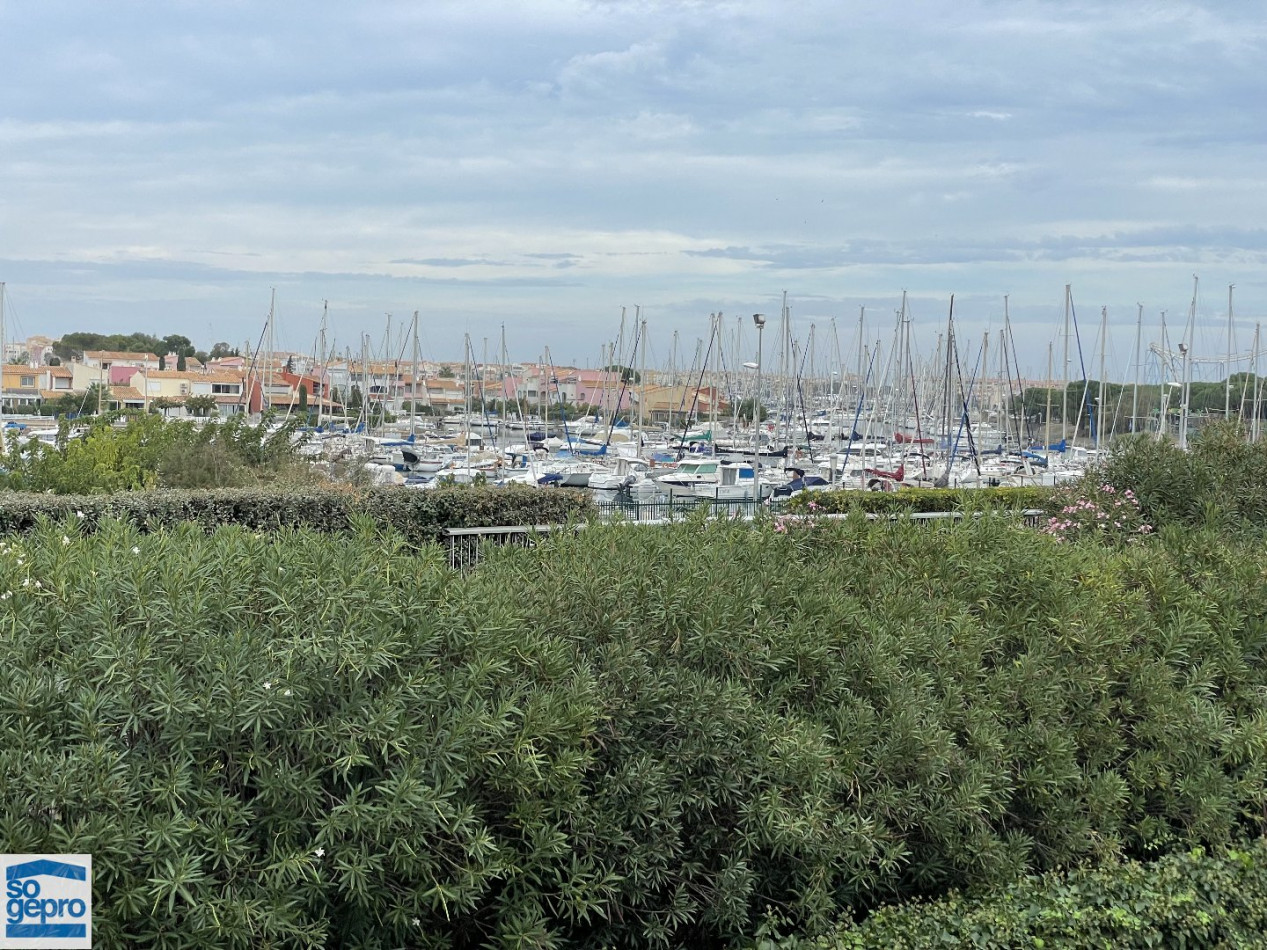 vente Appartement Le Cap D'agde - Photo 4