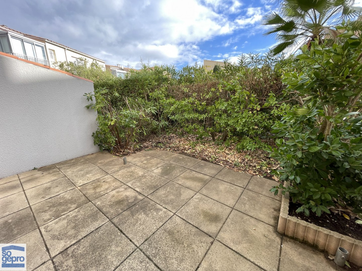 vente Appartement Le Cap D'agde - Photo 1