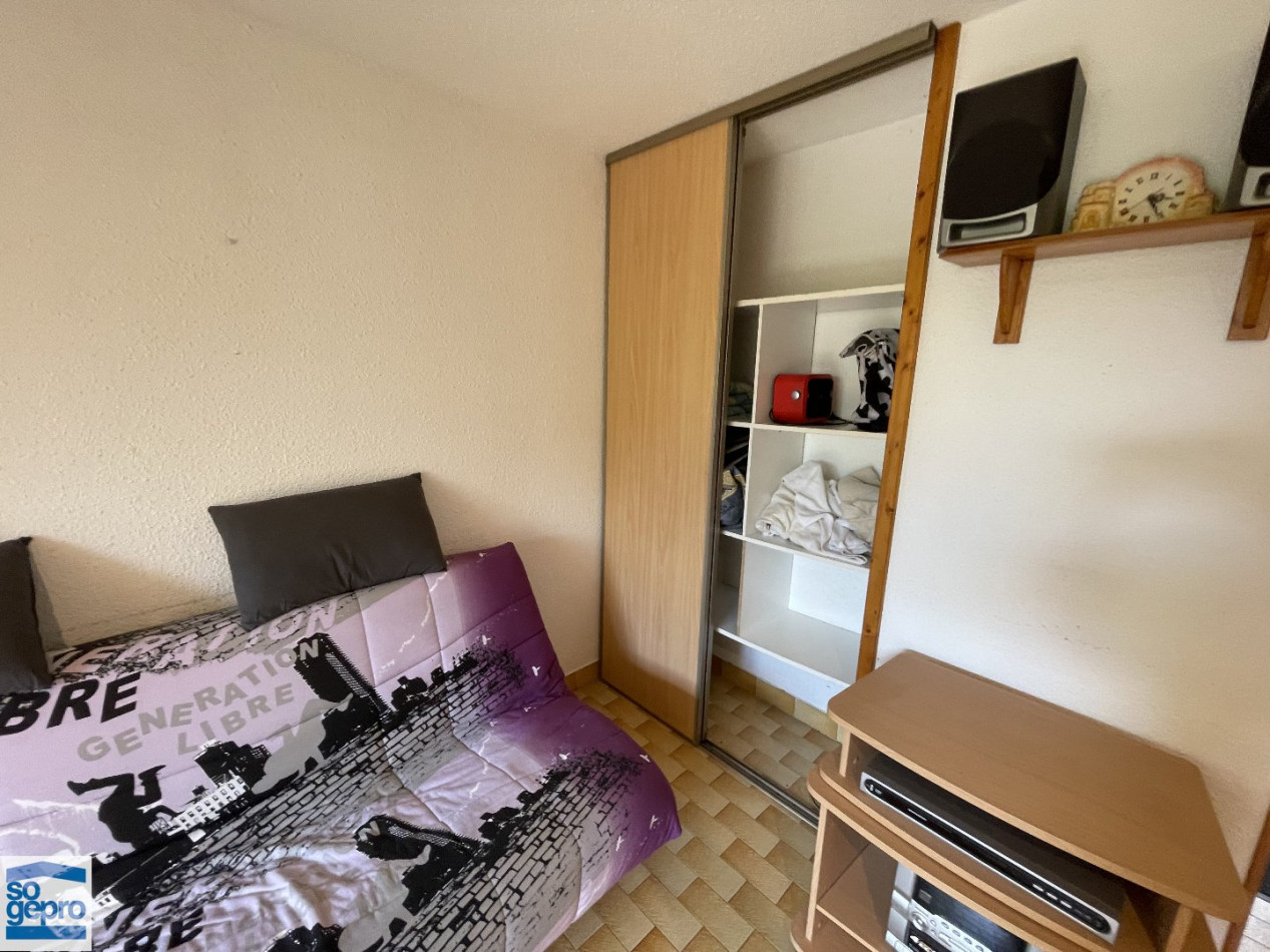 vente Appartement Le Cap D'agde - Photo 8