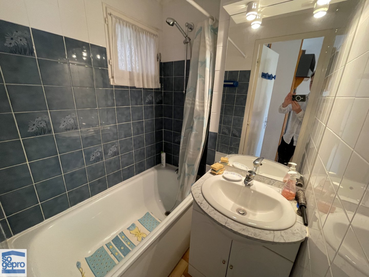 vente Appartement Le Cap D'agde - Photo 9