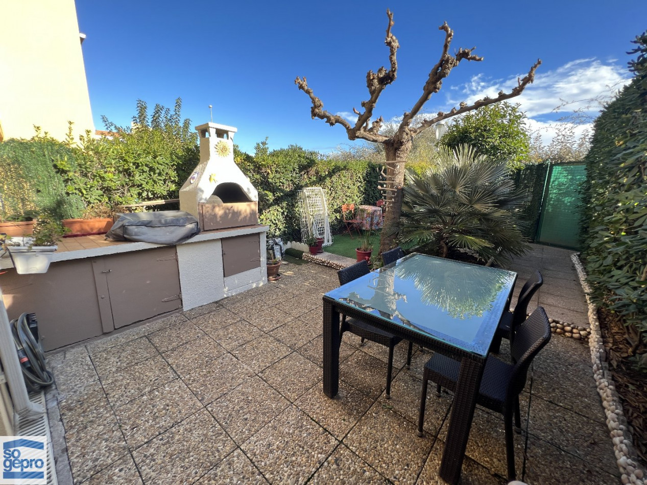 vente Appartement Le Cap D'agde - Photo 1