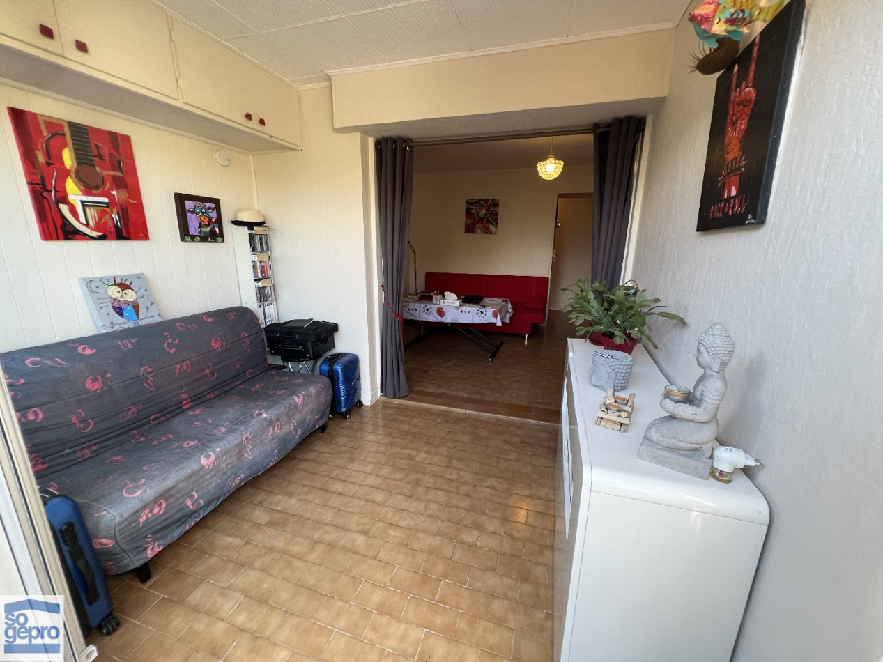 vente Appartement Le Cap D'agde - Photo 8