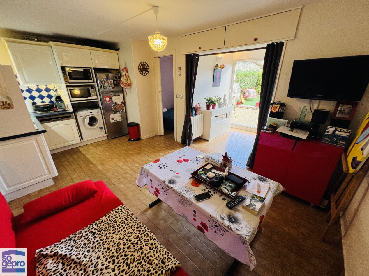 vente Appartement Le Cap D'agde - Photo 6